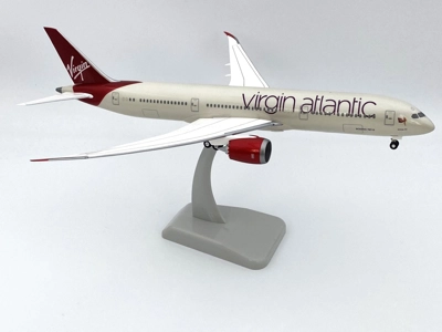 Virgin Atlantic Boeing 787-9 1:200