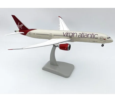 Virgin Atlantic Boeing 787-9 1:200