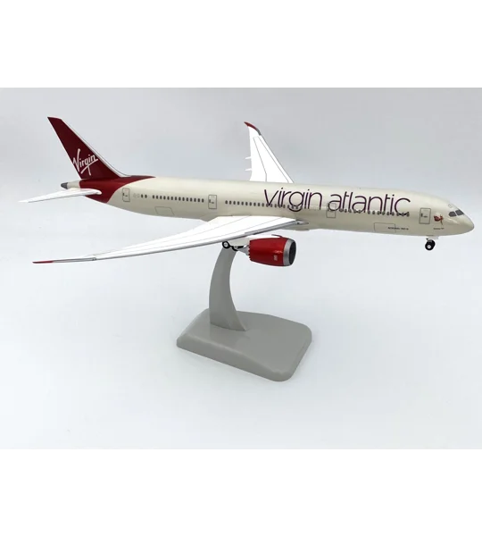 Virgin Atlantic Boeing 787-9 1:200