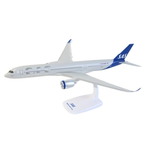 SAS Scandinavian Airbus A350-900 1:200