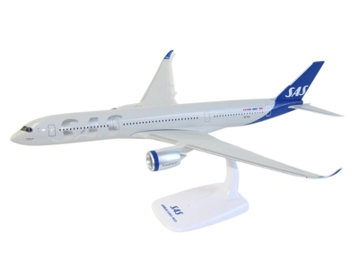SAS Scandinavian Airbus A350-900 1:200