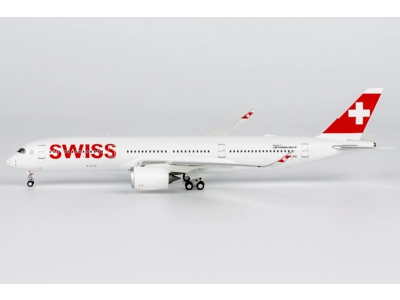Swiss Airbus A350-900 1:400