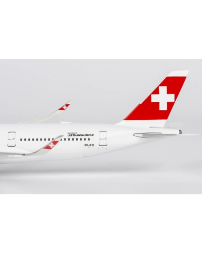 Swiss Airbus A350-900 1:400