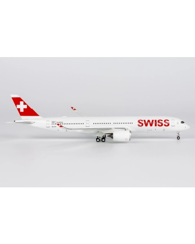 Swiss Airbus A350-900 1:400