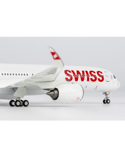 Swiss Airbus A350-900 1:400