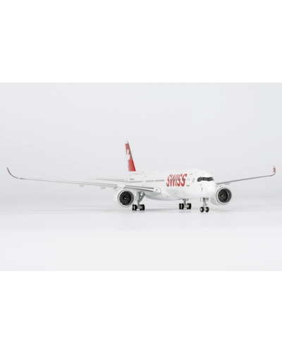 Swiss Airbus A350-900 1:400