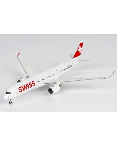 Swiss Airbus A350-900 1:400