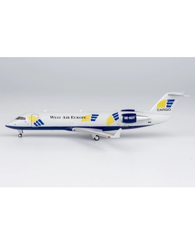 West Air Europe CRJ-200PF 1:200