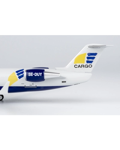 West Air Europe CRJ-200PF 1:200