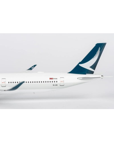 Cathay Pacific Airbus A350-1000 1:400