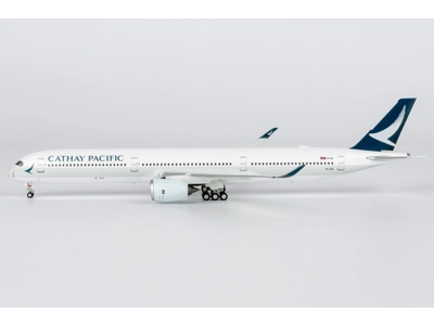 Cathay Pacific Airbus A350-1000 1:400