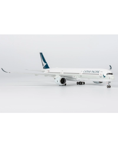 Cathay Pacific Airbus A350-1000 1:400