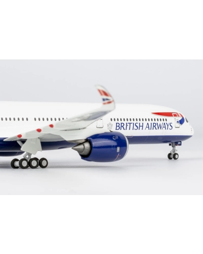 British Airways Airbus A350-1000 1:400