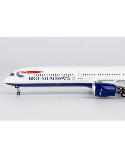 British Airways Airbus A350-1000 1:400
