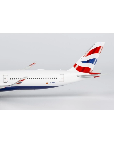 British Airways Airbus A350-1000 1:400