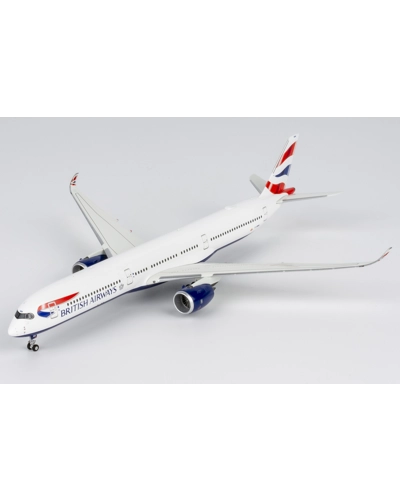British Airways Airbus A350-1000 1:400