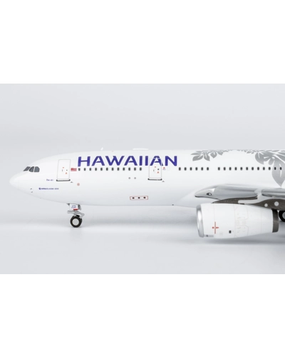 Hawaiian Airbus A330-200 1:400