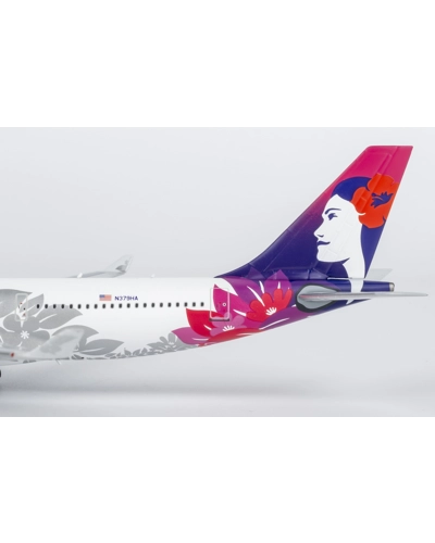 Hawaiian Airbus A330-200 1:400