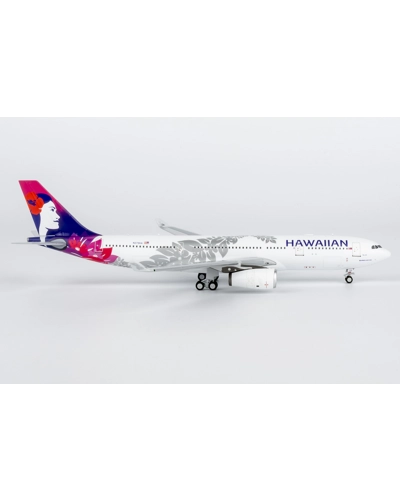 Hawaiian Airbus A330-200 1:400