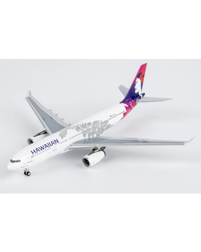 Hawaiian Airbus A330-200 1:400