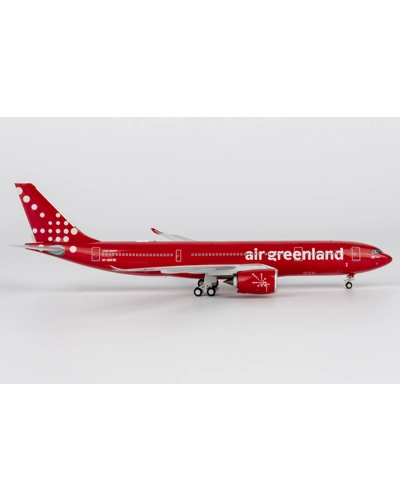Air Greenland Airbus A330-800 1:400