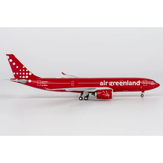 Air Greenland Airbus A330-800 1:400
