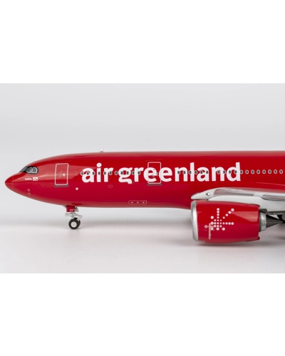 Air Greenland Airbus A330-800 1:400
