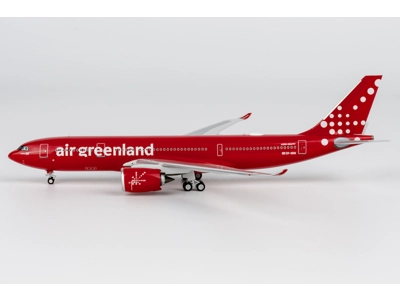 Air Greenland Airbus A330-800 1:400