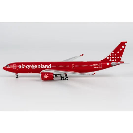 Air Greenland Airbus A330-800 1:400