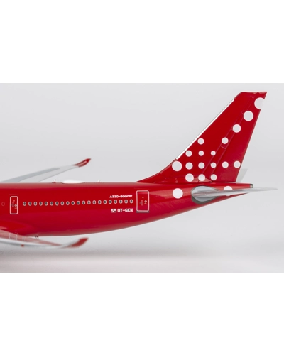 Air Greenland Airbus A330-800 1:400