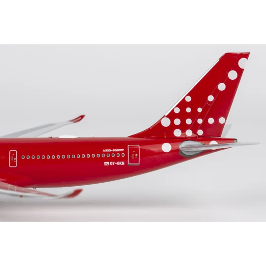 Air Greenland Airbus A330-800 1:400