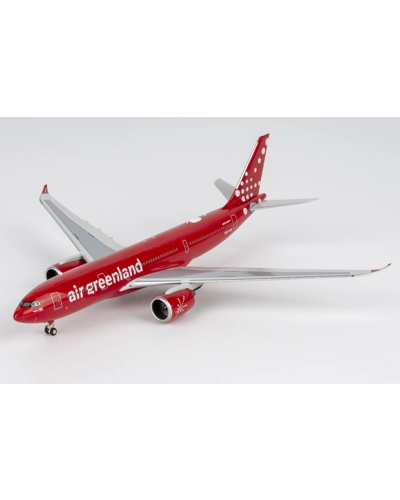 Air Greenland Airbus A330-800 1:400