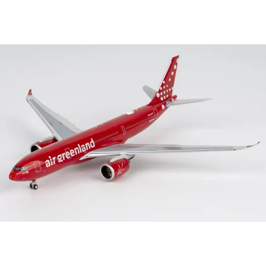 Air Greenland Airbus A330-800 1:400