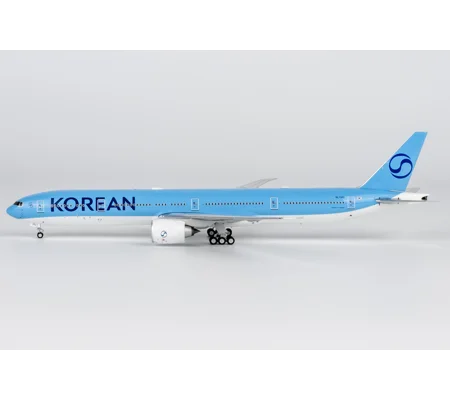 Korean Boeing 777-300ER 1:400