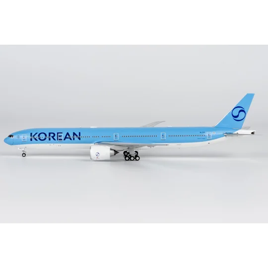 Korean Boeing 777-300ER 1:400