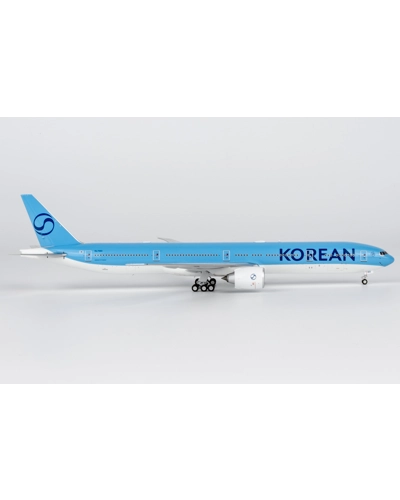 Korean Boeing 777-300ER 1:400