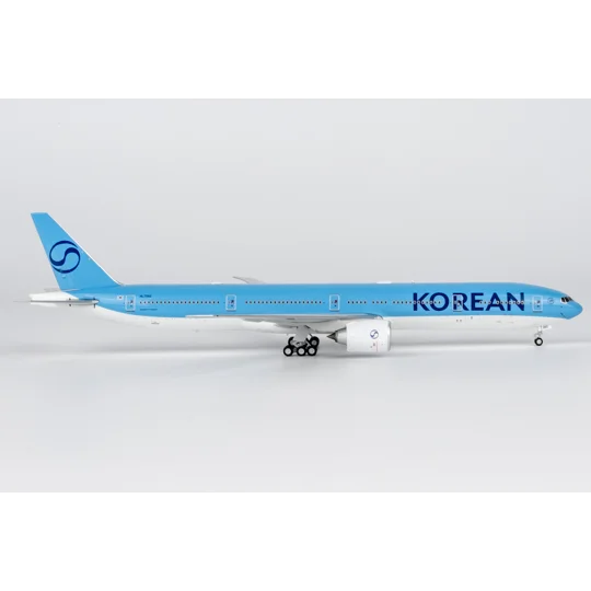 Korean Boeing 777-300ER 1:400