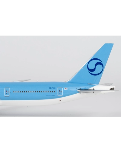 Korean Boeing 777-300ER 1:400