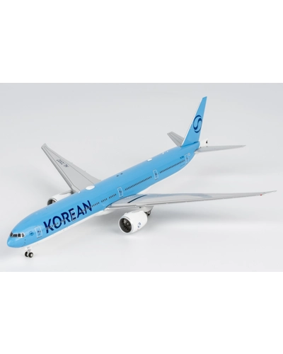 Korean Boeing 777-300ER 1:400
