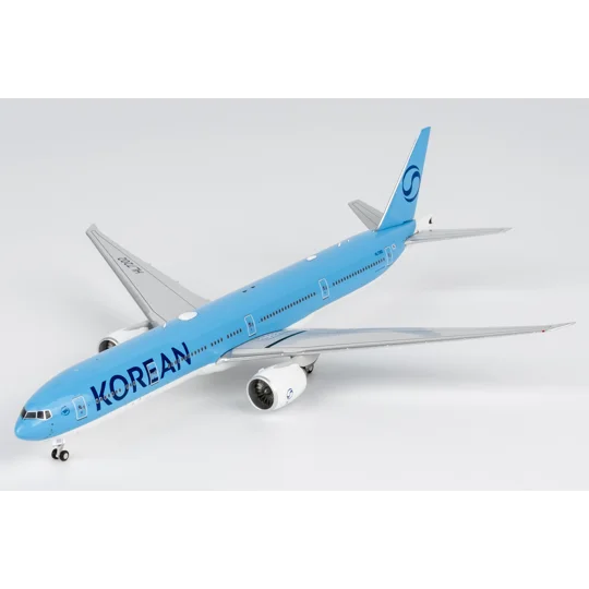 Korean Boeing 777-300ER 1:400