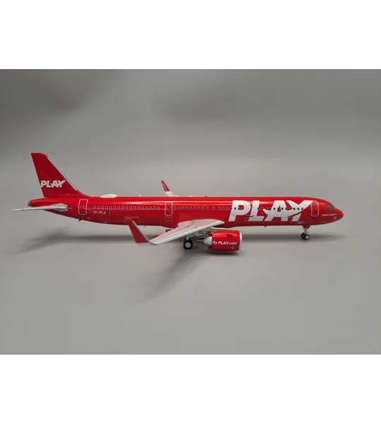Play Airbus A321neo 1:200