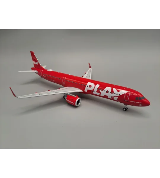 Play Airbus A321neo 1:200