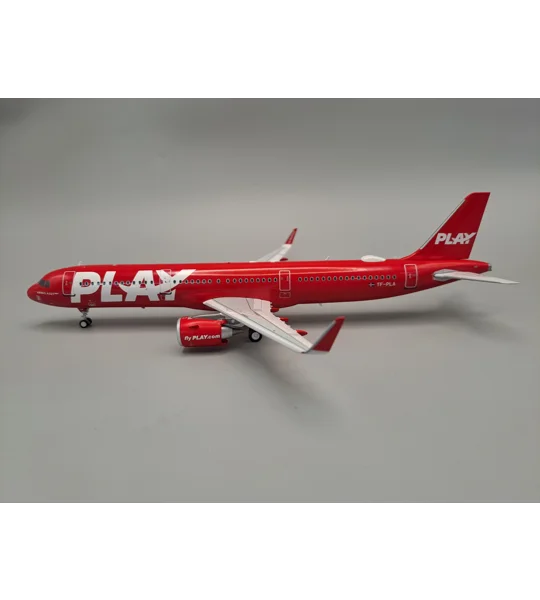 Play Airbus A321neo 1:200