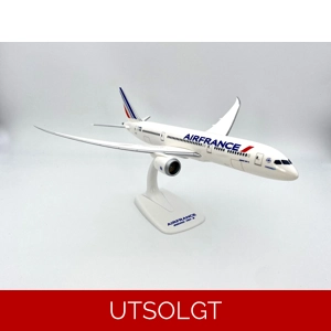 Air France Boeing 787-9 1:200