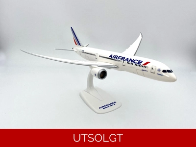 Air France Boeing 787-9 1:200