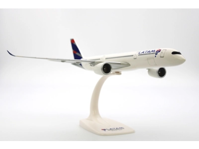 LATAM Airbus A350-900 1:200