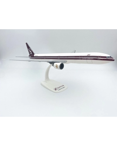 Qatar Airways Boeing 777-300ER 1:200