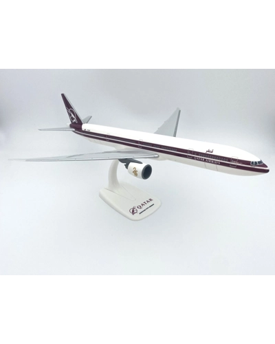 Qatar Airways Boeing 777-300ER 1:200