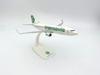 Transavia Boeing 737-800 1:200