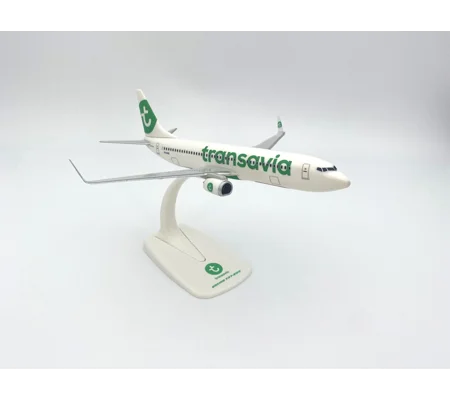 Transavia Boeing 737-800 1:200